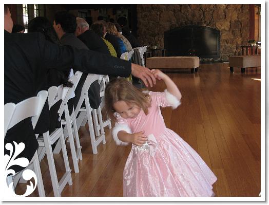 2007NovThanksgivingandRickWedding 146